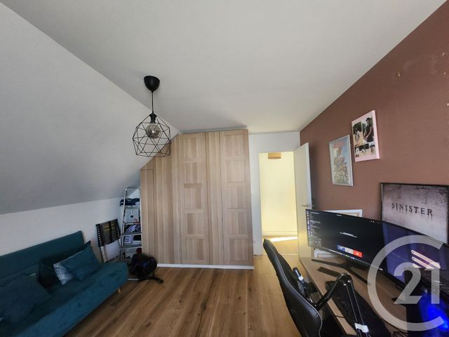 Maison &agrave; vendre - 6 pi&egrave;ces - 118,39 m2 - Guidel - 56 - BRETAGNE