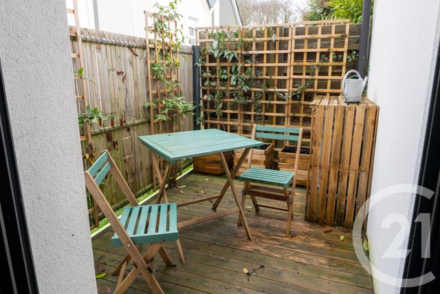 Maison &agrave; vendre - 6 pi&egrave;ces - 118,39 m2 - Guidel - 56 - BRETAGNE