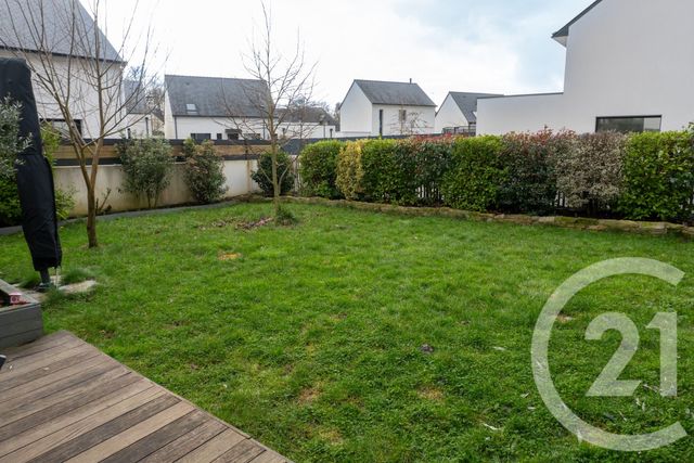 Maison &agrave; vendre - 6 pi&egrave;ces - 118,39 m2 - Guidel - 56 - BRETAGNE