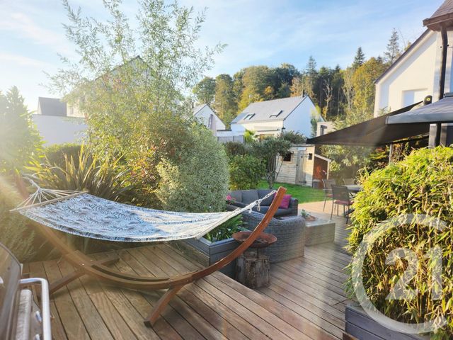 Maison &agrave; vendre - 6 pi&egrave;ces - 118,39 m2 - Guidel - 56 - BRETAGNE