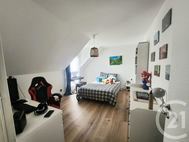 Maison &agrave; vendre - 6 pi&egrave;ces - 118,39 m2 - Guidel - 56 - BRETAGNE