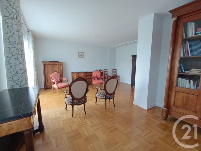 Appartement F5 &agrave; vendre - 5 pi&egrave;ces - 106,07 m2 - Lorient - 56 - BRETAGNE