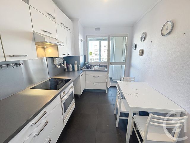 Appartement F5 &agrave; vendre - 5 pi&egrave;ces - 106,07 m2 - Lorient - 56 - BRETAGNE