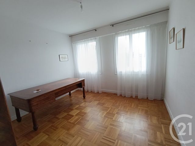 Appartement F5 &agrave; vendre - 5 pi&egrave;ces - 106,07 m2 - Lorient - 56 - BRETAGNE