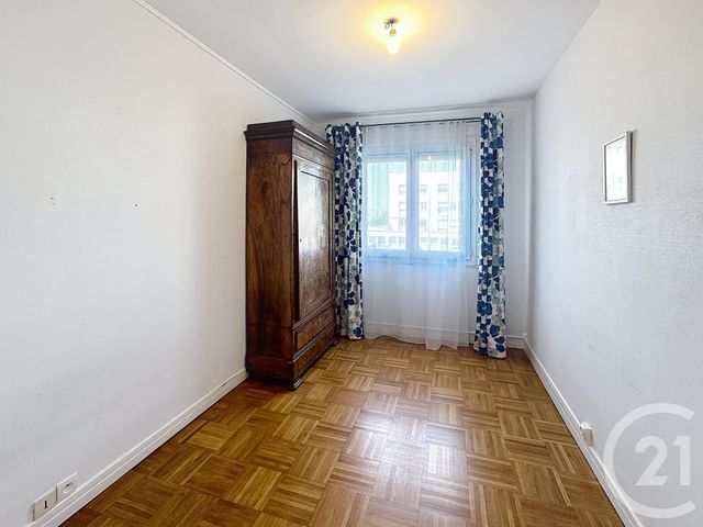 Appartement F5 &agrave; vendre - 5 pi&egrave;ces - 106,07 m2 - Lorient - 56 - BRETAGNE