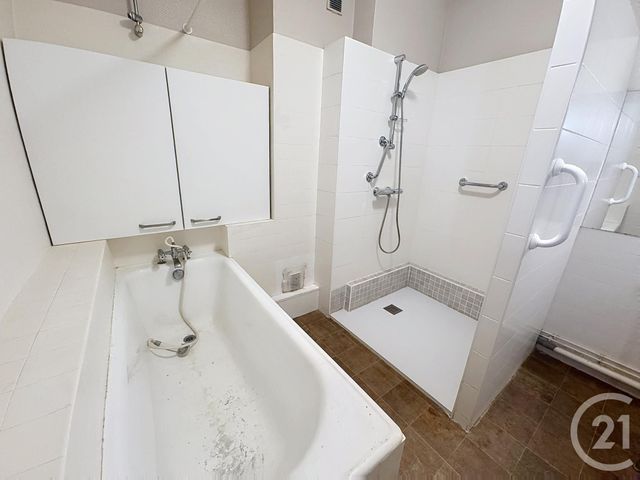 Appartement F5 &agrave; vendre - 5 pi&egrave;ces - 106,07 m2 - Lorient - 56 - BRETAGNE