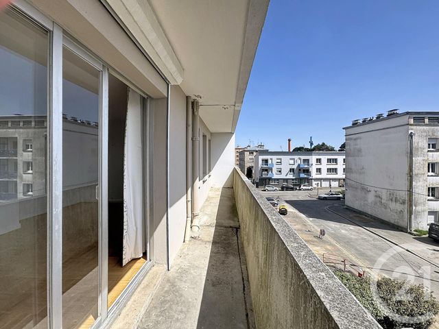 Appartement F5 &agrave; vendre - 5 pi&egrave;ces - 106,07 m2 - Lorient - 56 - BRETAGNE
