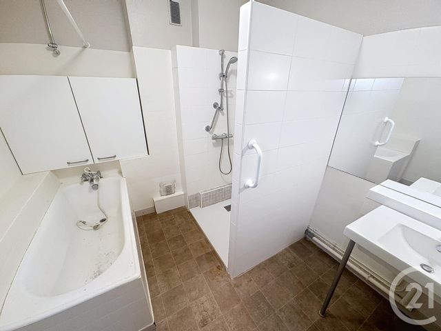 Appartement F5 &agrave; vendre - 5 pi&egrave;ces - 106,07 m2 - Lorient - 56 - BRETAGNE