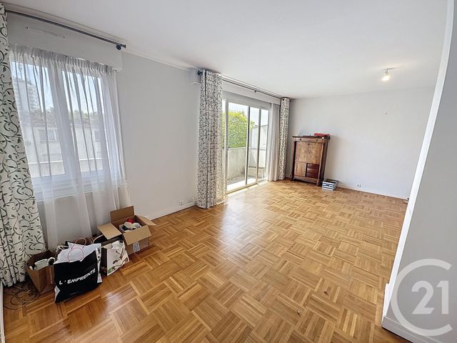 Appartement F5 &agrave; vendre - 5 pi&egrave;ces - 106,07 m2 - Lorient - 56 - BRETAGNE