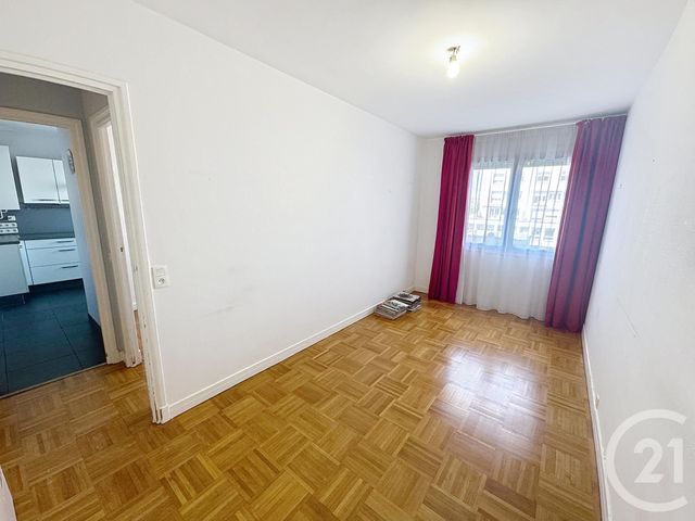 Appartement F5 &agrave; vendre - 5 pi&egrave;ces - 106,07 m2 - Lorient - 56 - BRETAGNE