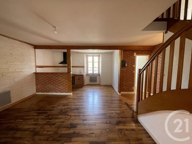 appartement - LORIENT - 56