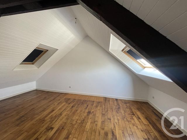 Appartement Duplex à louer - 4 pièces - 98,03 m2 - Lorient - 56 - BRETAGNE