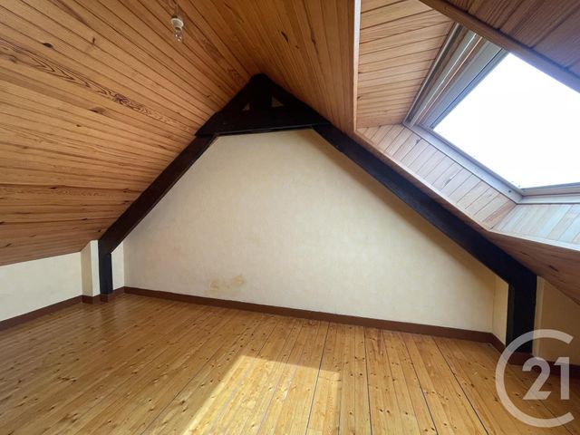 Appartement Duplex à louer - 4 pièces - 98,03 m2 - Lorient - 56 - BRETAGNE