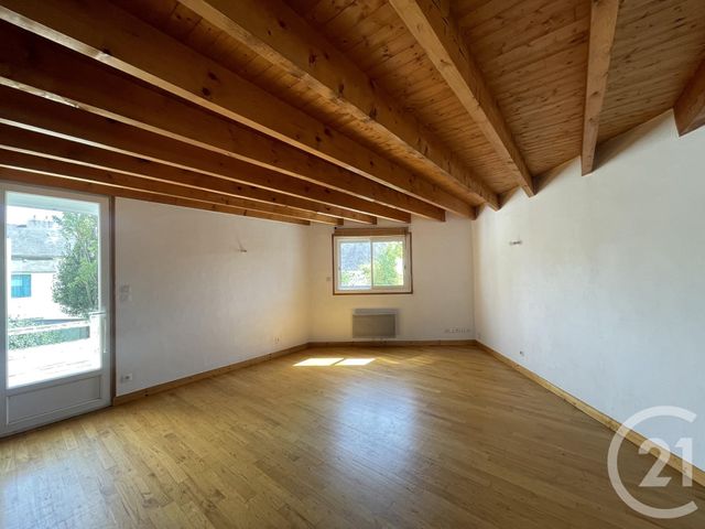 Appartement Duplex à louer - 4 pièces - 98,03 m2 - Lorient - 56 - BRETAGNE