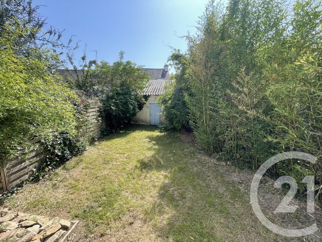 Appartement Duplex à louer - 4 pièces - 98,03 m2 - Lorient - 56 - BRETAGNE