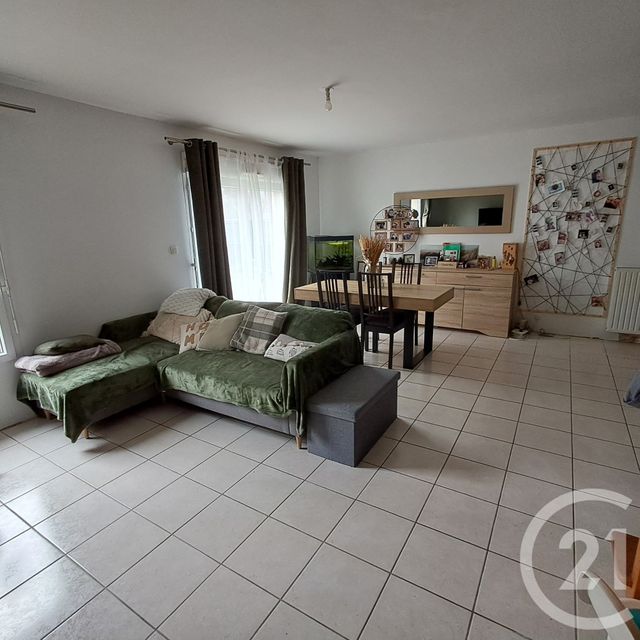 maison - LORIENT - 56