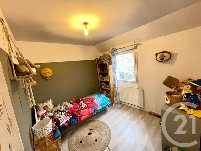 Maison &agrave; vendre - 5 pi&egrave;ces - 90,72 m2 - Lorient - 56 - BRETAGNE