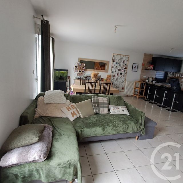 Maison &agrave; vendre - 5 pi&egrave;ces - 90,72 m2 - Lorient - 56 - BRETAGNE