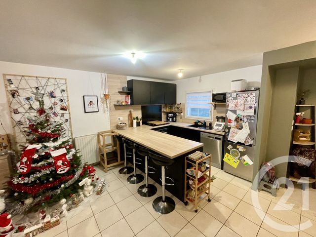 Maison &agrave; vendre - 5 pi&egrave;ces - 90,72 m2 - Lorient - 56 - BRETAGNE