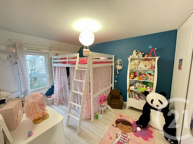 Maison &agrave; vendre - 5 pi&egrave;ces - 90,72 m2 - Lorient - 56 - BRETAGNE