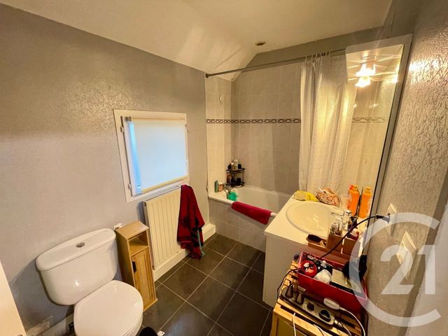 Maison &agrave; vendre - 5 pi&egrave;ces - 90,72 m2 - Lorient - 56 - BRETAGNE