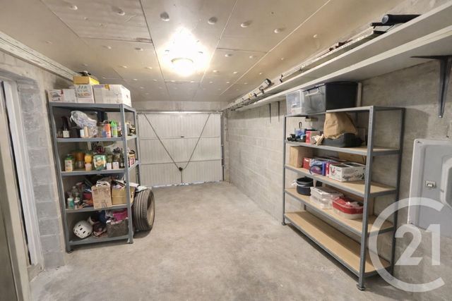 Maison &agrave; vendre - 5 pi&egrave;ces - 90,72 m2 - Lorient - 56 - BRETAGNE