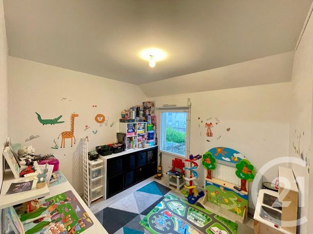 Maison &agrave; vendre - 5 pi&egrave;ces - 90,72 m2 - Lorient - 56 - BRETAGNE