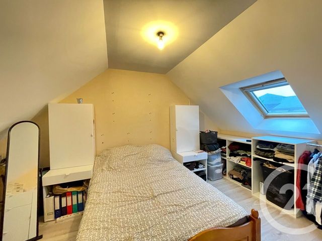 Maison &agrave; vendre - 5 pi&egrave;ces - 90,72 m2 - Lorient - 56 - BRETAGNE