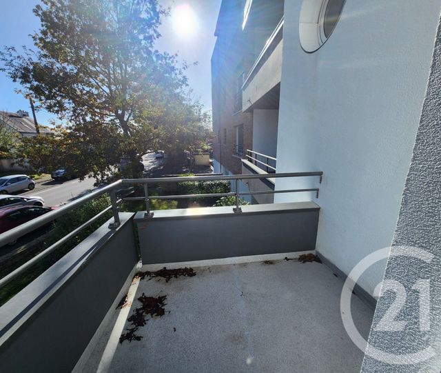 Appartement à louer - 2 pièces - 38 m2 - Lorient - 56 - BRETAGNE