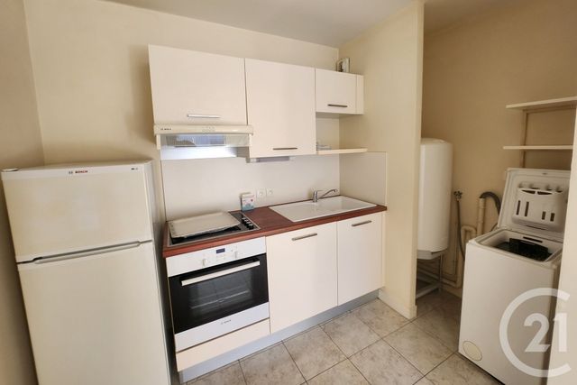 Appartement à louer - 2 pièces - 38 m2 - Lorient - 56 - BRETAGNE