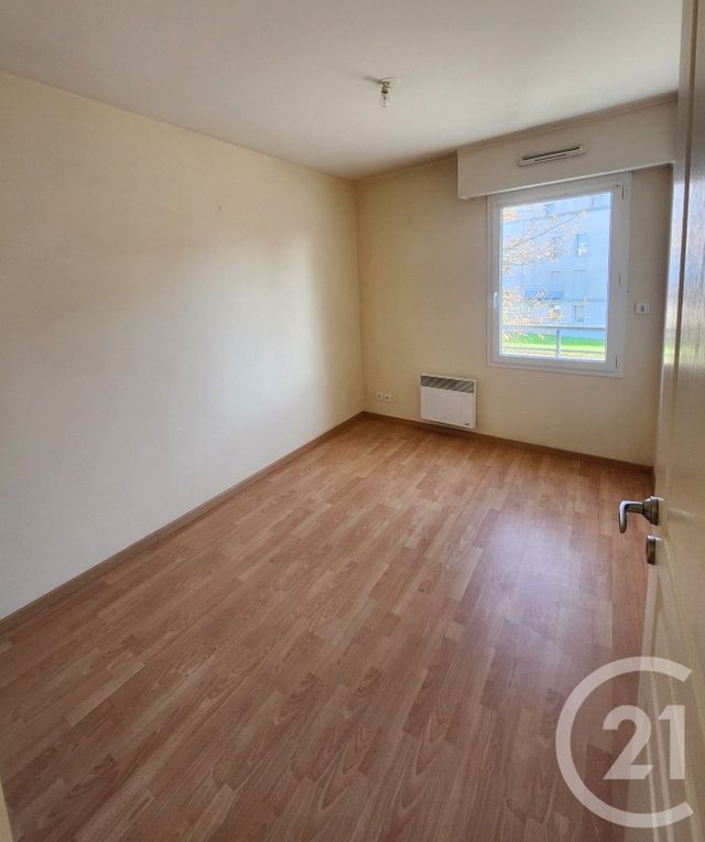Appartement à louer - 2 pièces - 38 m2 - Lorient - 56 - BRETAGNE