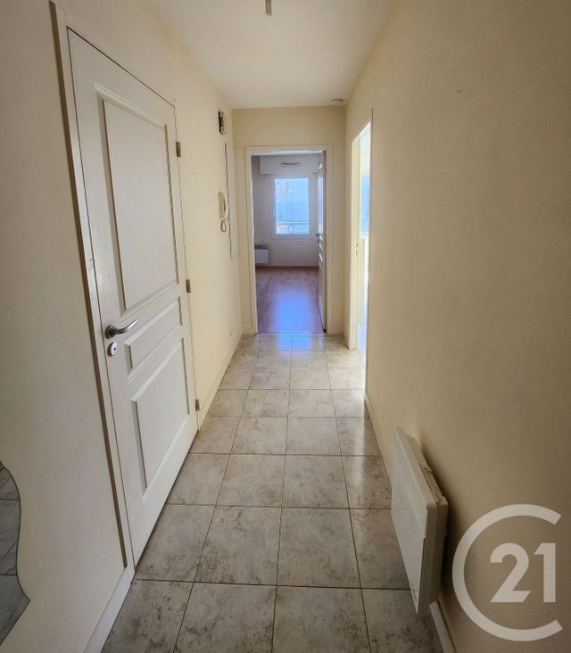 Appartement à louer - 2 pièces - 38 m2 - Lorient - 56 - BRETAGNE