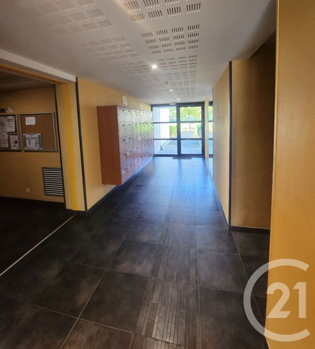 Appartement à louer - 2 pièces - 38 m2 - Lorient - 56 - BRETAGNE