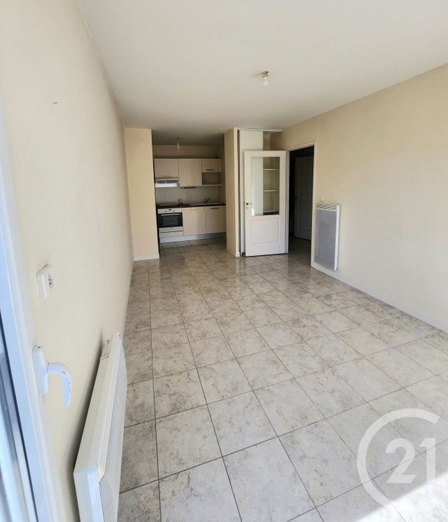 Appartement à louer - 2 pièces - 38 m2 - Lorient - 56 - BRETAGNE