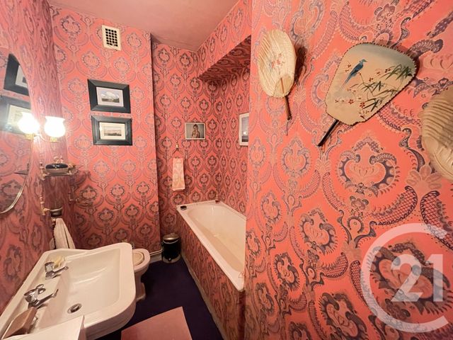 Appartement F3 &agrave; vendre - 3 pi&egrave;ces - 88,33 m2 - Lorient - 56 - BRETAGNE