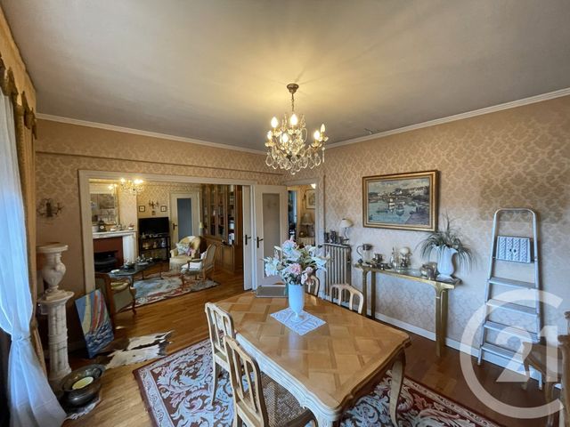 Appartement F3 &agrave; vendre - 3 pi&egrave;ces - 88,33 m2 - Lorient - 56 - BRETAGNE