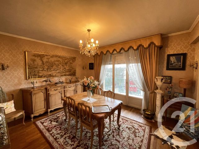 Appartement F3 &agrave; vendre - 3 pi&egrave;ces - 88,33 m2 - Lorient - 56 - BRETAGNE