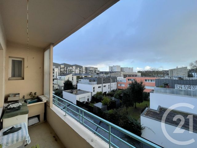 Appartement F3 &agrave; vendre - 3 pi&egrave;ces - 88,33 m2 - Lorient - 56 - BRETAGNE