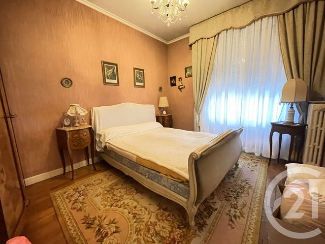 Appartement F3 &agrave; vendre - 3 pi&egrave;ces - 88,33 m2 - Lorient - 56 - BRETAGNE