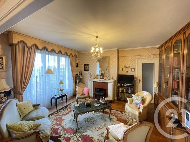 Appartement F3 &agrave; vendre - 3 pi&egrave;ces - 88,33 m2 - Lorient - 56 - BRETAGNE