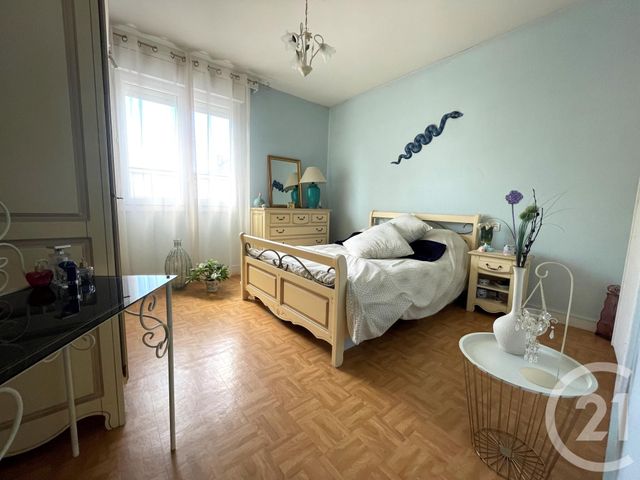 Appartement F3 à louer - 3 pièces - 71,70 m2 - Lorient - 56 - BRETAGNE