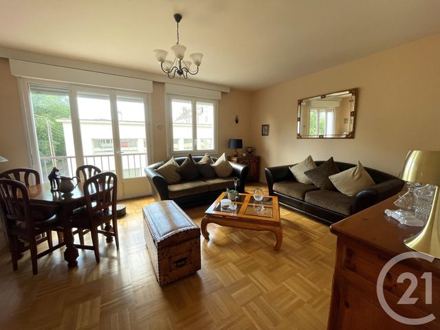 appartement - LORIENT - 56