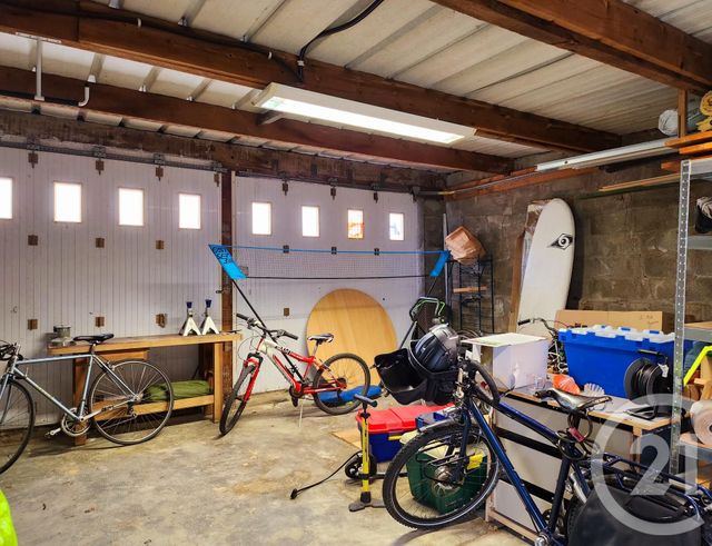 Maison à louer - 5 pièces - 109 m2 - Lanester - 56 - BRETAGNE