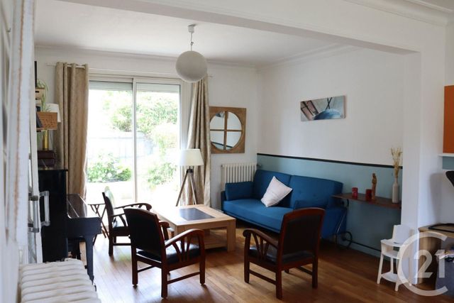 Maison à louer - 5 pièces - 109 m2 - Lanester - 56 - BRETAGNE