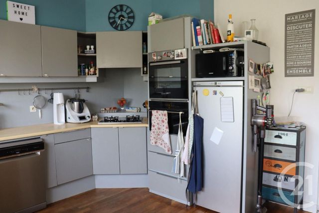 Maison à louer - 5 pièces - 109 m2 - Lanester - 56 - BRETAGNE