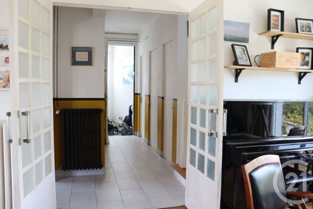 Maison à louer - 5 pièces - 109 m2 - Lanester - 56 - BRETAGNE