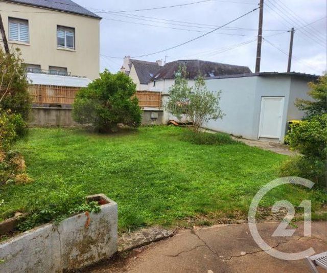 Maison à louer - 5 pièces - 109 m2 - Lanester - 56 - BRETAGNE