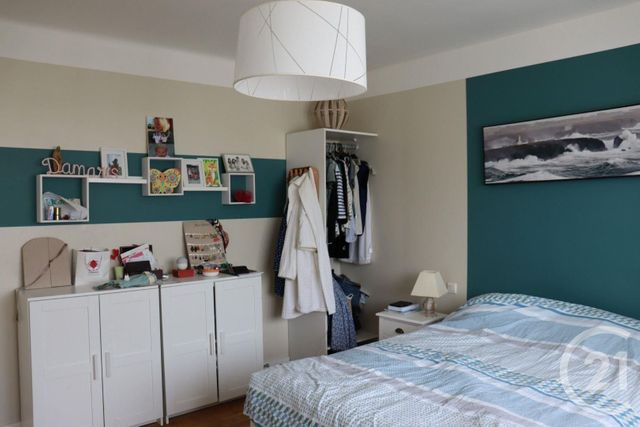 Maison à louer - 5 pièces - 109 m2 - Lanester - 56 - BRETAGNE