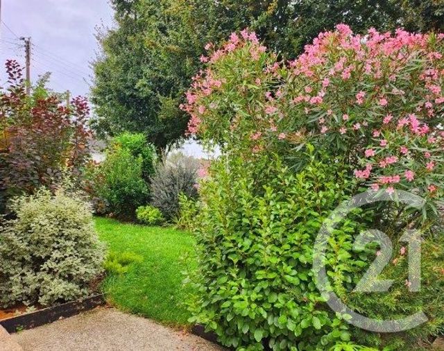 Maison à louer - 5 pièces - 109 m2 - Lanester - 56 - BRETAGNE