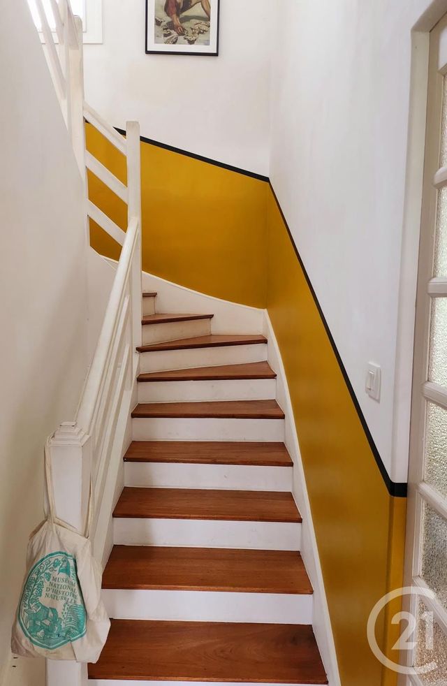 Maison à louer - 5 pièces - 109 m2 - Lanester - 56 - BRETAGNE